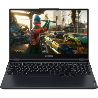 Lenovo Legion 5 | Ryzen 7 5800H | 32GB | SSD512 | RTX3060 | IPS 165Hz | Win10