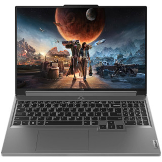 Lenovo Legion 5 | 16" | i5-13450HX | 32GB | 1TB | RTX4060 | IPS 165Hz | Win11
