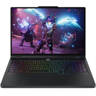 Lenovo Legion Pro 5 | Ryzen 7 8745HX | 32GB | SSD1TB | RTX5060 | 16" OLED 165Hz | Win11