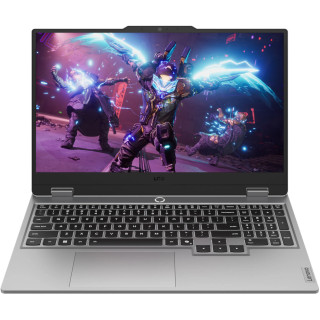 Lenovo LOQ | i5-13450HX | 32GB | SSD1TB | RTX5050 | IPS 144Hz | Win11