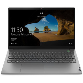 Lenovo ThinkBook 15 | Ryzen 3 4300U | 8GB | SSD256 | W10Pro