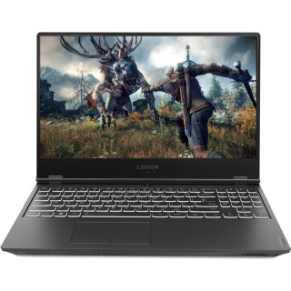 Lenovo Legion Y540 | i7-9750H | 16GB | SSD512 | GTX1660TI | IPS | Full HD | Win10