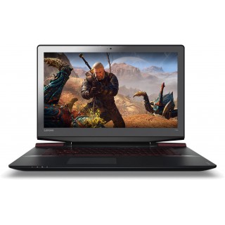 Laptop Lenovo Y700 | 17.3'' IPS | Full HD | i7-6700HQ | 16GB | 480SSD | GTX960_4GB | Win10 |