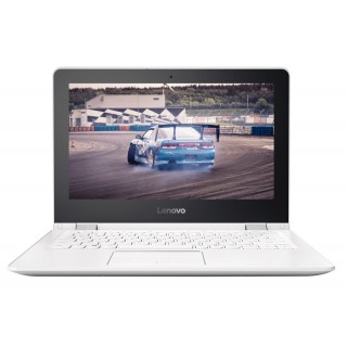 Laptop Lenovo Yoga Power IPS 4x2,56GHz 1000GB 4GB Windows 10