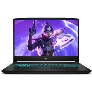 MSI Bravo 15 | Ryzen 5 7535HS | 16GB | SSD1TB | RX6550M | IPS 144Hz | Win11