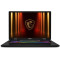 MSI Crosshair 17 HX AI | 17" | Ultra 7 255HX | 32GB | SSD2TB | RTX5060 | IPS 240Hz | Win11