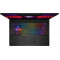 MSI Crosshair 17 HX AI | 17" | Ultra 7 255HX | 32GB | SSD2TB | RTX5060 | IPS 240Hz | Win11