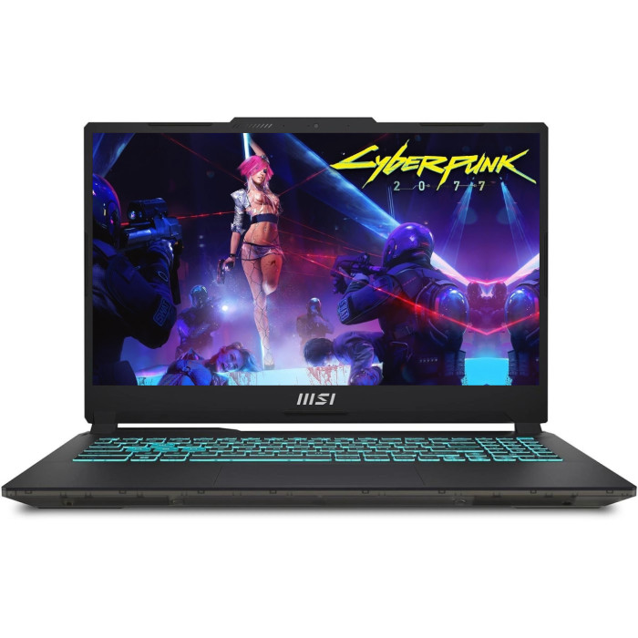 MSI - Pc Portable Gaming Katana 17 I7 12650 / 32 Go DDR5 / 1000 Go