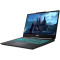 MSI Cyborg 15 | i7-13620H | 16GB | SSD1TB | RTX4050 | IPS 144Hz | Win11 | Black Edition