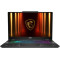 MSI Cyborg A17 | 17,3" | Ryzen 7 260 | 64GB | SSD2TB | RTX5050 | IPS 144Hz | Win11