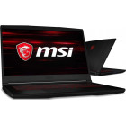 MSI Thin GF63 | i5-12450H | 16GB | SSD512 | RTX4050 | 144Hz | Win10