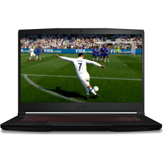 MSI Thin GF63 | i5-12450H | 16GB | SSD1TB | RTX3050 | 144Hz | Win10