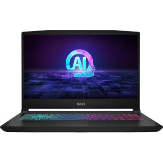 MSI Katana A15 | Ryzen 7 8845HS | 32GB | SSD2TB | RTX4060 | IPS 144Hz | Win11