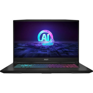 MSI Katana A17 | 17,3" | Ryzen 7 8845HS | 64GB | SSD1TB | RTX4060 | IPS 144Hz | Win11