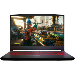 MSI Katana GF66 | i7-12650H | 16GB | SSD1TB | RTX3050Ti | IPS 144Hz | Win10