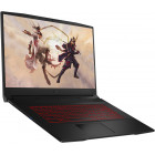 MSI Katana GF76 | 17.3'' | i7-11800H | 32GB | SSD512 | RTX3060 | Win10
