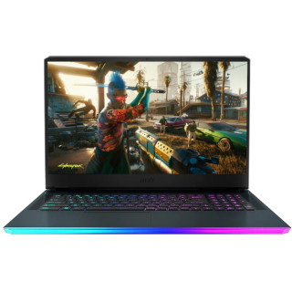 MSI Raider GE76 | 17.3" | i9-12900H | 32GB | SSD1TB | RTX3060 | IPS 144Hz | Win10