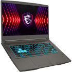 MSI Thin 15 | i5-12450H | 32GB | SSD1TB | RTX3050 | IPS 144Hz | Win11