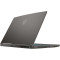 MSI Thin 15 | i5-12450H | 32GB | SSD1TB | RTX4050 | IPS 144Hz | Win11