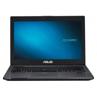Laptop Asus Pro 12.5'' i7-6500U 8GB SSD256 + Windows 10 Pro + Prezent Stacja Dokująca