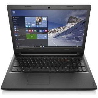 Laptop Lenovo Power Core i5 SSD128 4GB IRIS Graphics + Windows10