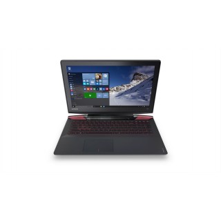 Laptop Lenovo Gamer Y700 i7-6700HQ 16GB SSD 480GB GTX960 + Windows 10