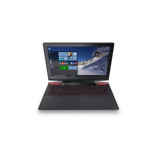 Lenovo Gamer Y700 i7-6700HQ 16GB 240SSD GTX960+Win