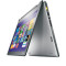 Laptop dotykowy LENOVO YOGA 2-13 59-443272 i7-4510U 13,3 Full HD 8GB SSHD 500GB INT NoODD Windows 8.1 Srebrny