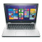 Laptop dotykowy LENOVO YOGA 2-13 59-443272 i7-4510U 13,3 Full HD 8GB SSHD 500GB INT NoODD Windows 8.1 Srebrny