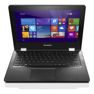 OUTLET Lenovo Yoga 300 | 11.6" Dotyk | Pentium N3700 | 4GB | SSD256 | Win10
