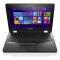 OUTLET Lenovo Yoga 300 | 11.6" Dotyk | Pentium N3700 | 4GB | SSD256 | Win10