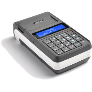 Kasa Fiskalna Posnet Mobile HS EJ + Fiskalizacja + Bonus