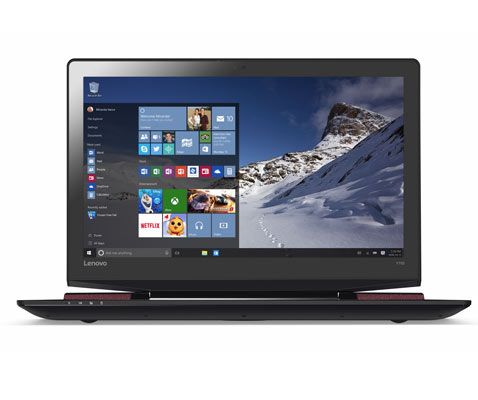 Lenovo Y700