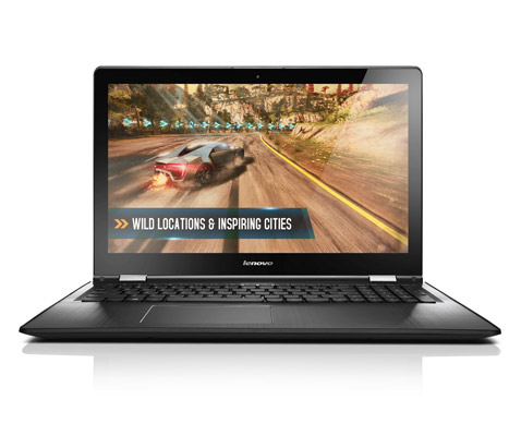 Lenovo Yoga 500